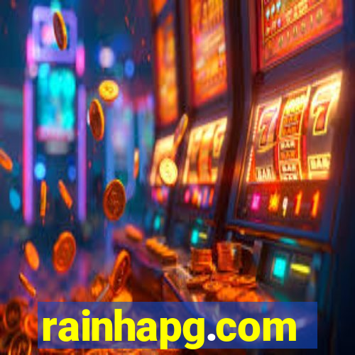 rainhapg.com