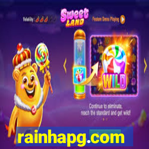 rainhapg.com