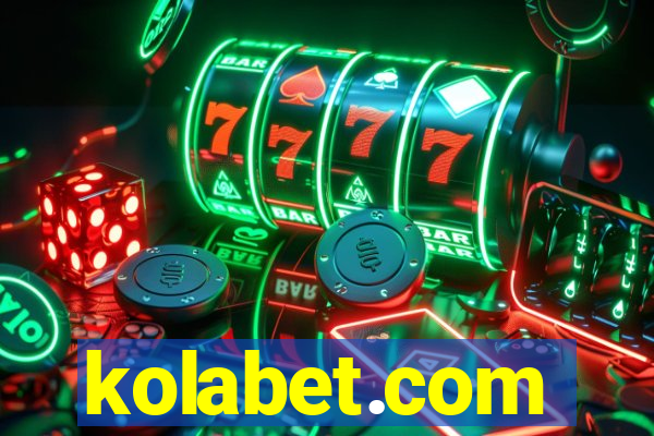 kolabet.com