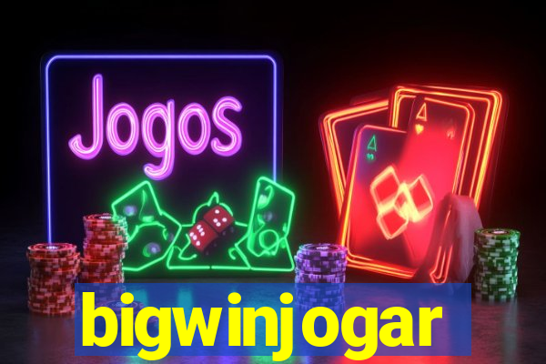 bigwinjogar