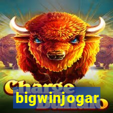 bigwinjogar