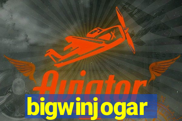 bigwinjogar