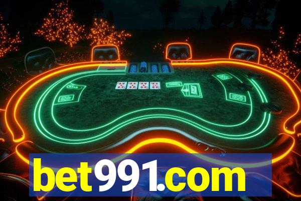 bet991.com