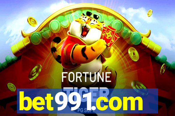 bet991.com