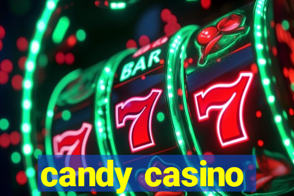 candy casino