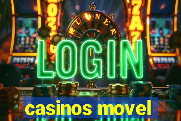 casinos movel