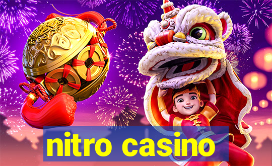 nitro casino