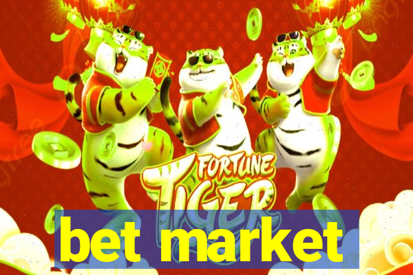 bet market