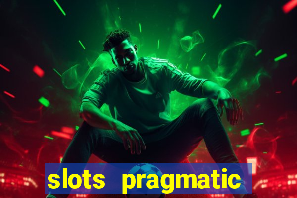 slots pragmatic play demo