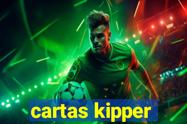 cartas kipper