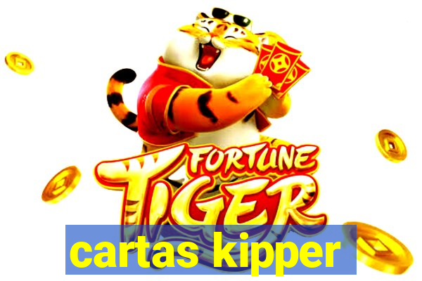 cartas kipper