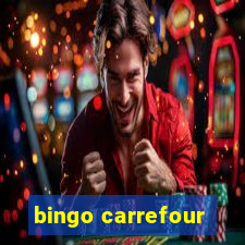 bingo carrefour