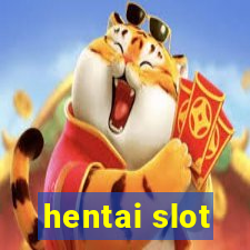 hentai slot