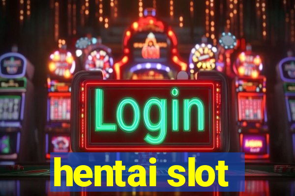 hentai slot