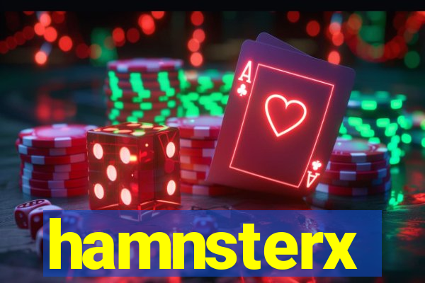 hamnsterx