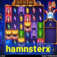 hamnsterx