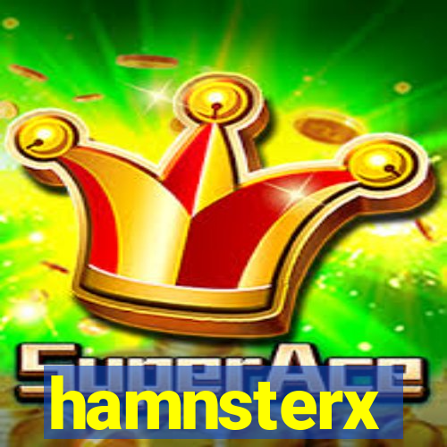 hamnsterx