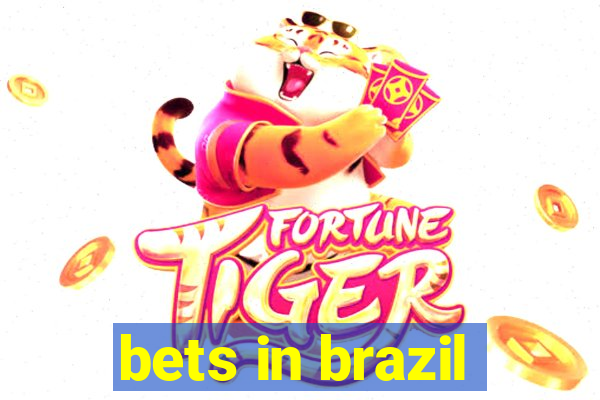 bets in brazil