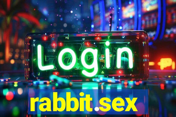 rabbit.sex