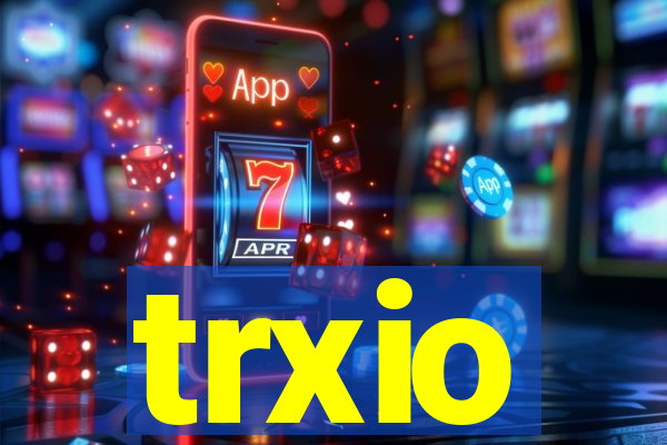 trxio