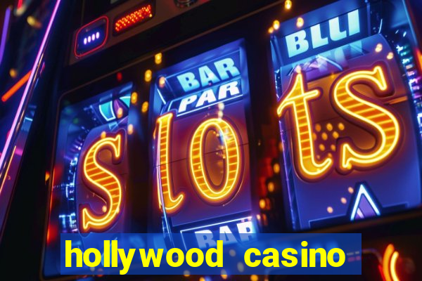 hollywood casino las vegas