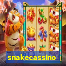 snakecassino