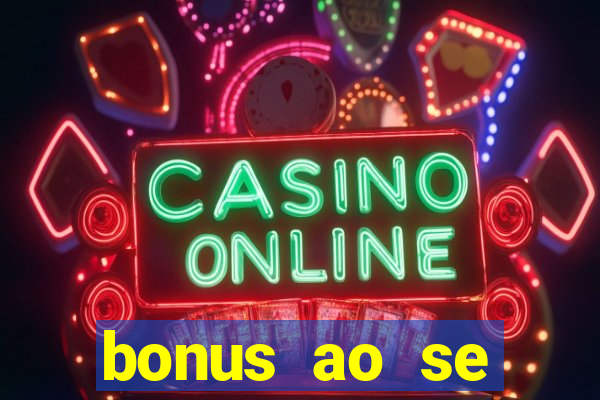 bonus ao se cadastrar sem deposito