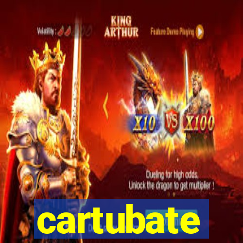 cartubate