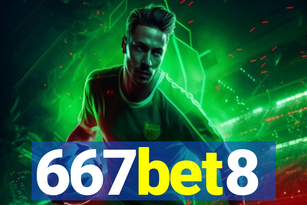 667bet8