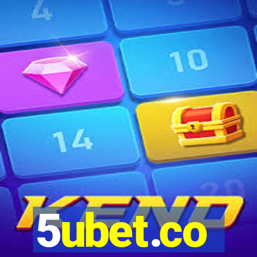 5ubet.co