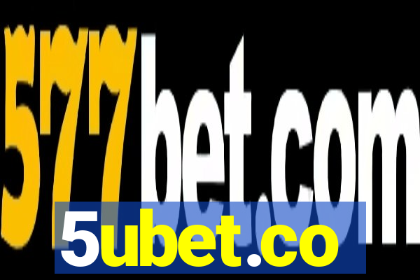 5ubet.co