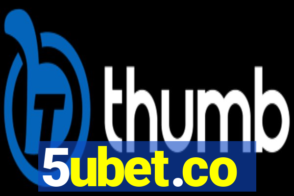 5ubet.co