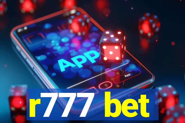 r777 bet