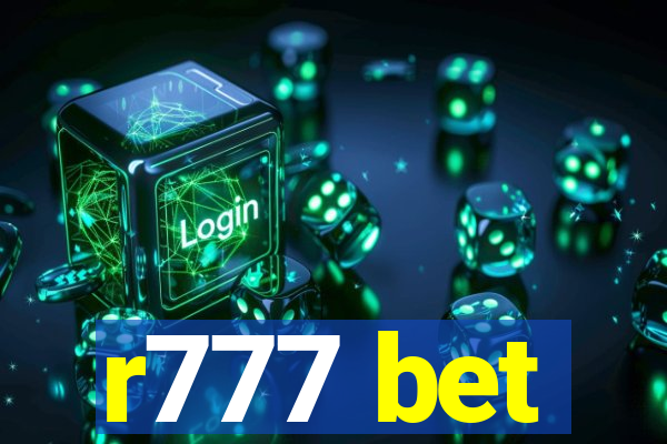 r777 bet