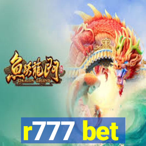 r777 bet