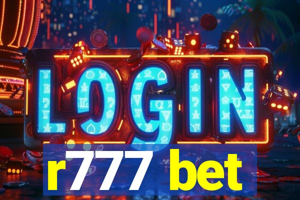 r777 bet