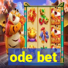 ode bet