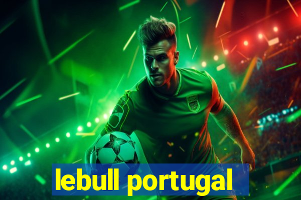 lebull portugal