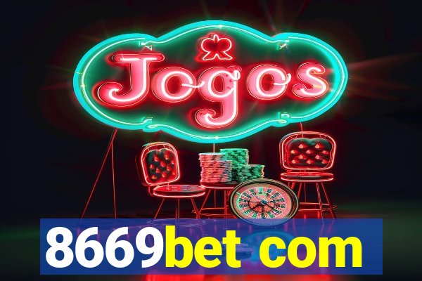 8669bet com