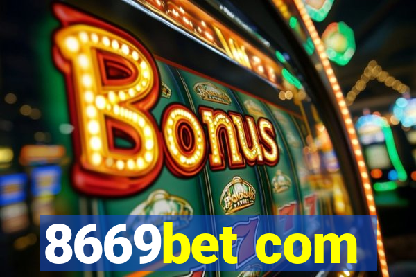 8669bet com