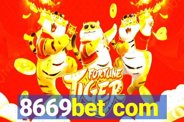 8669bet com