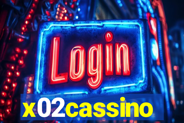 x02cassino