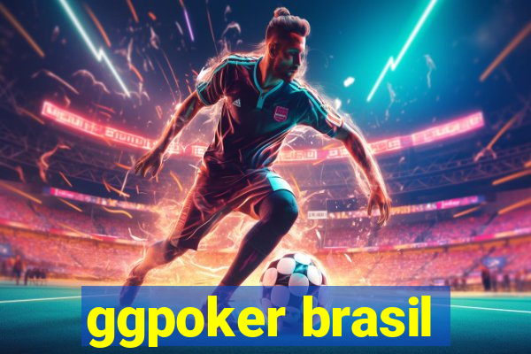 ggpoker brasil