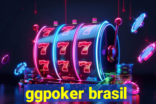 ggpoker brasil