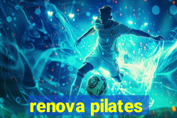 renova pilates