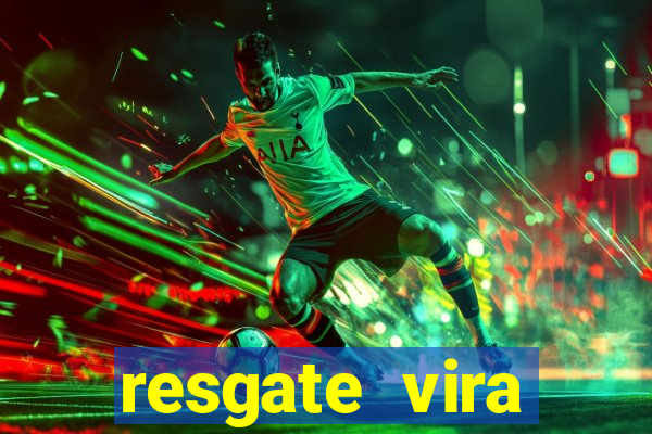 resgate vira crédito neon