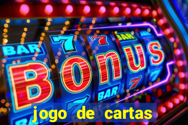 jogo de cartas cigana online