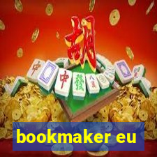 bookmaker eu