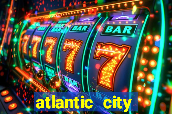 atlantic city casinos new jersey