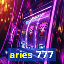 aries 777